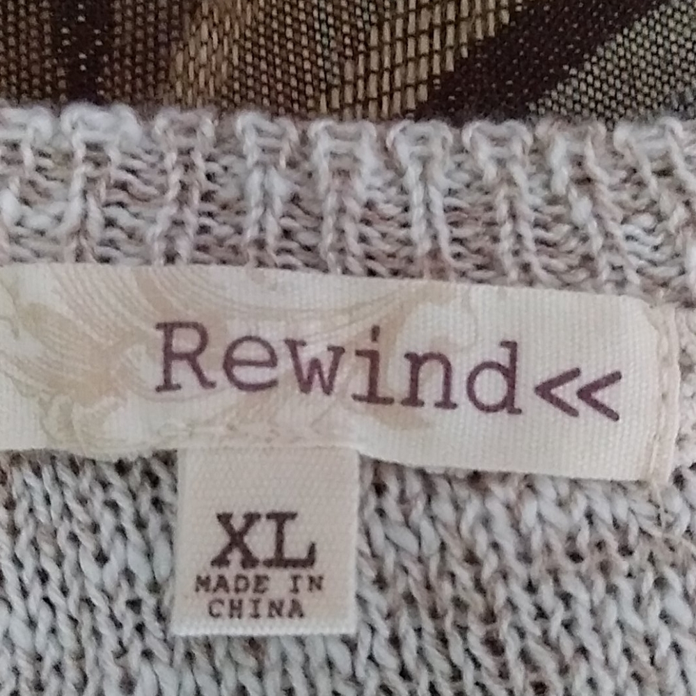 Sweater